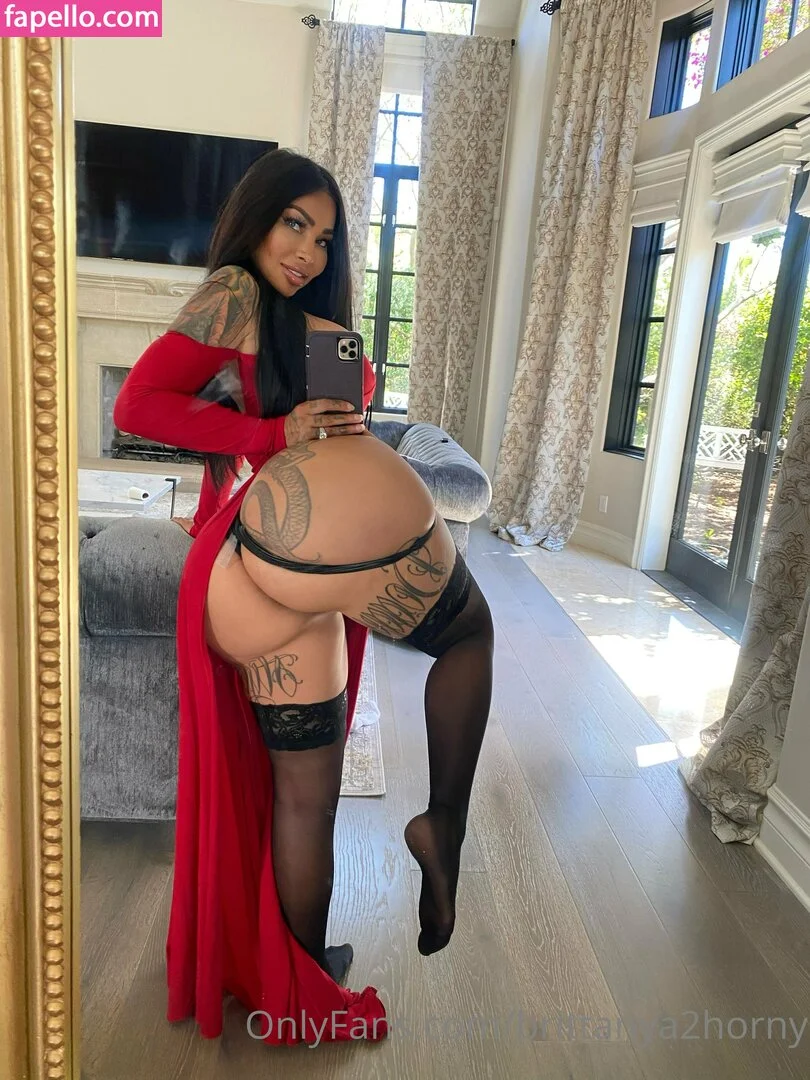 brittanya2horny Onlyfans Photo Gallery 