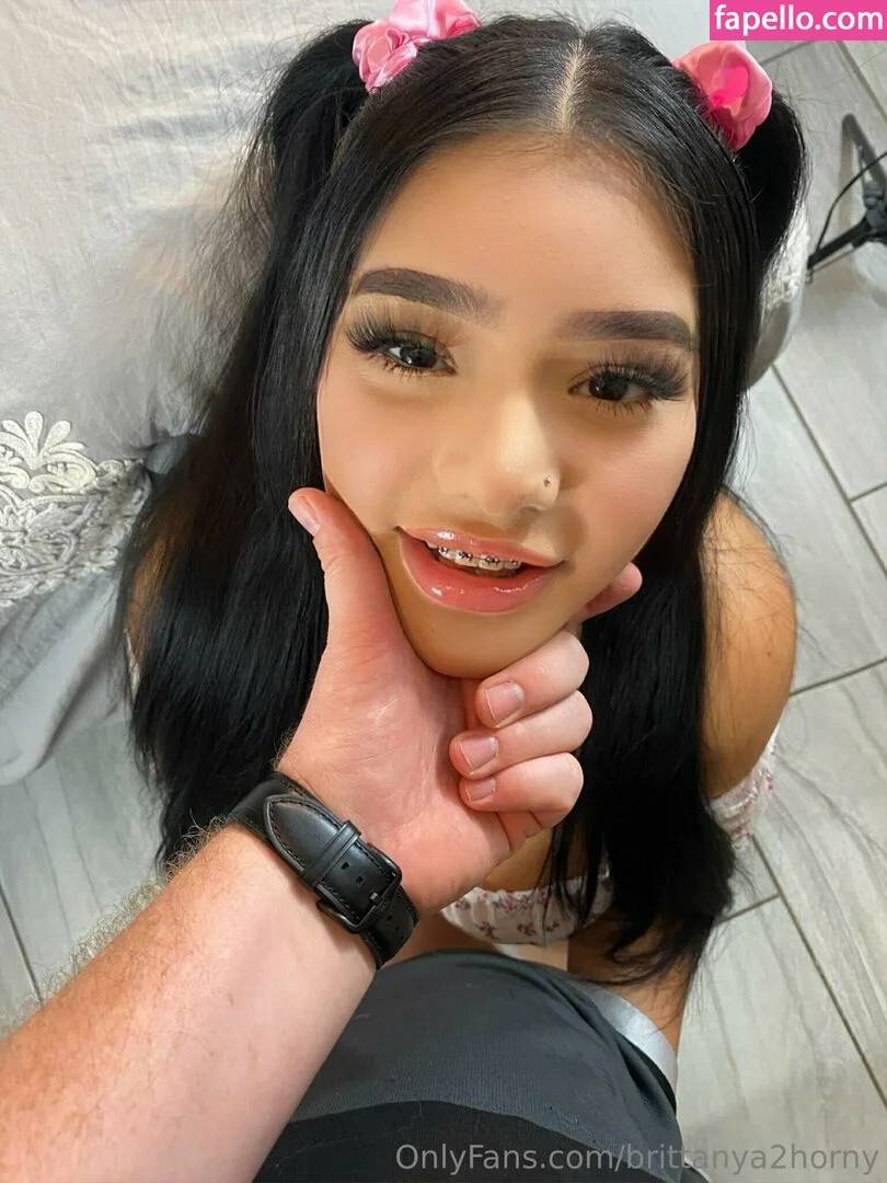 brittanya2horny Onlyfans Photo Gallery 