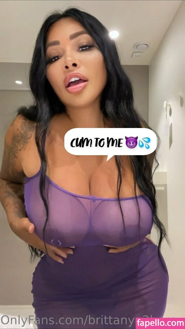 brittanya2horny Onlyfans Photo Gallery 