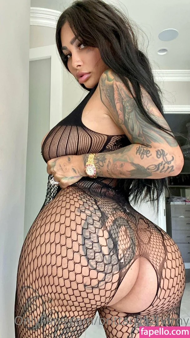 brittanya2horny Onlyfans Photo Gallery 