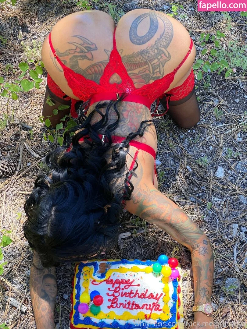 brittanya2horny Onlyfans Photo Gallery 