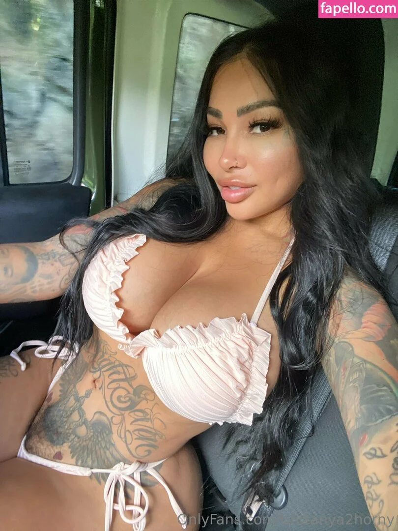 brittanya2horny Onlyfans Photo Gallery 