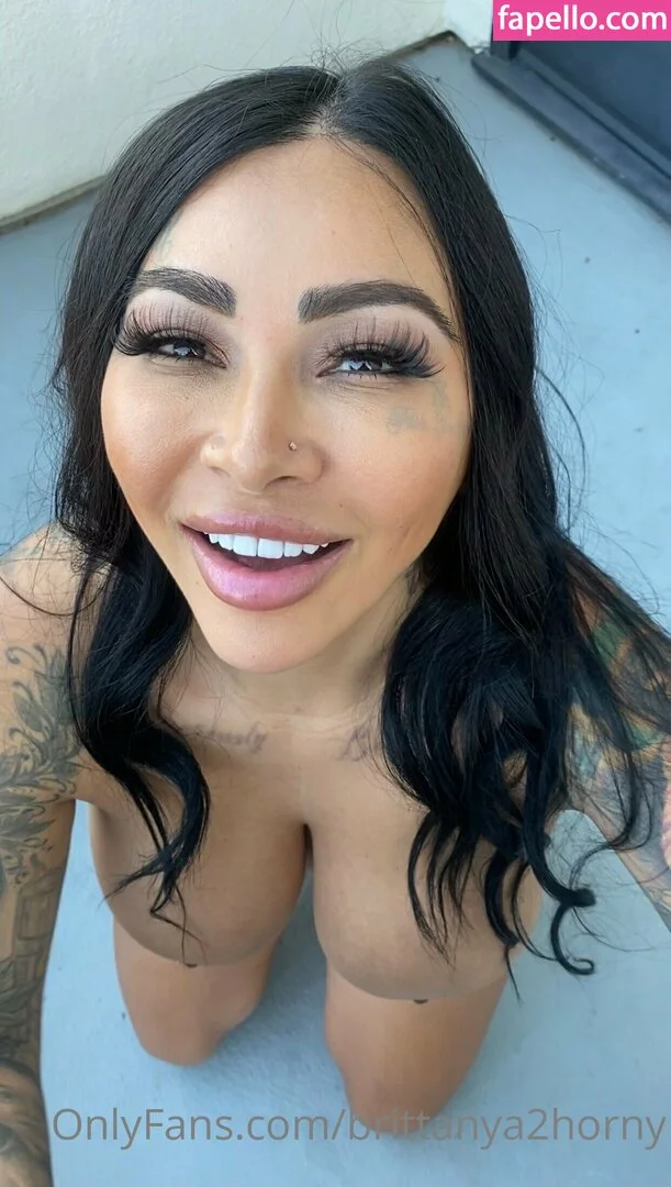 brittanya2horny Onlyfans Photo Gallery 