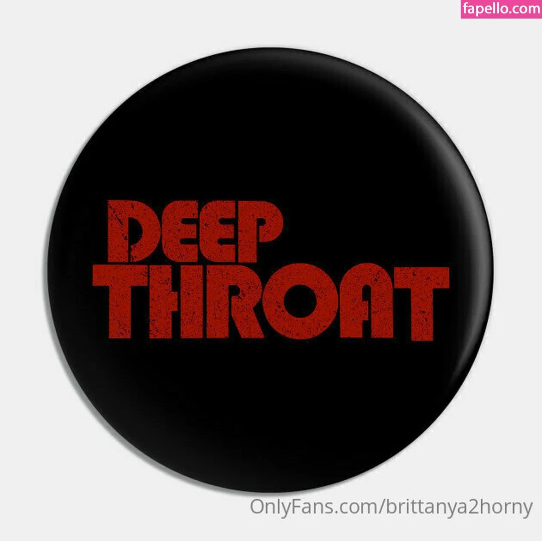 brittanya2horny Onlyfans Photo Gallery 