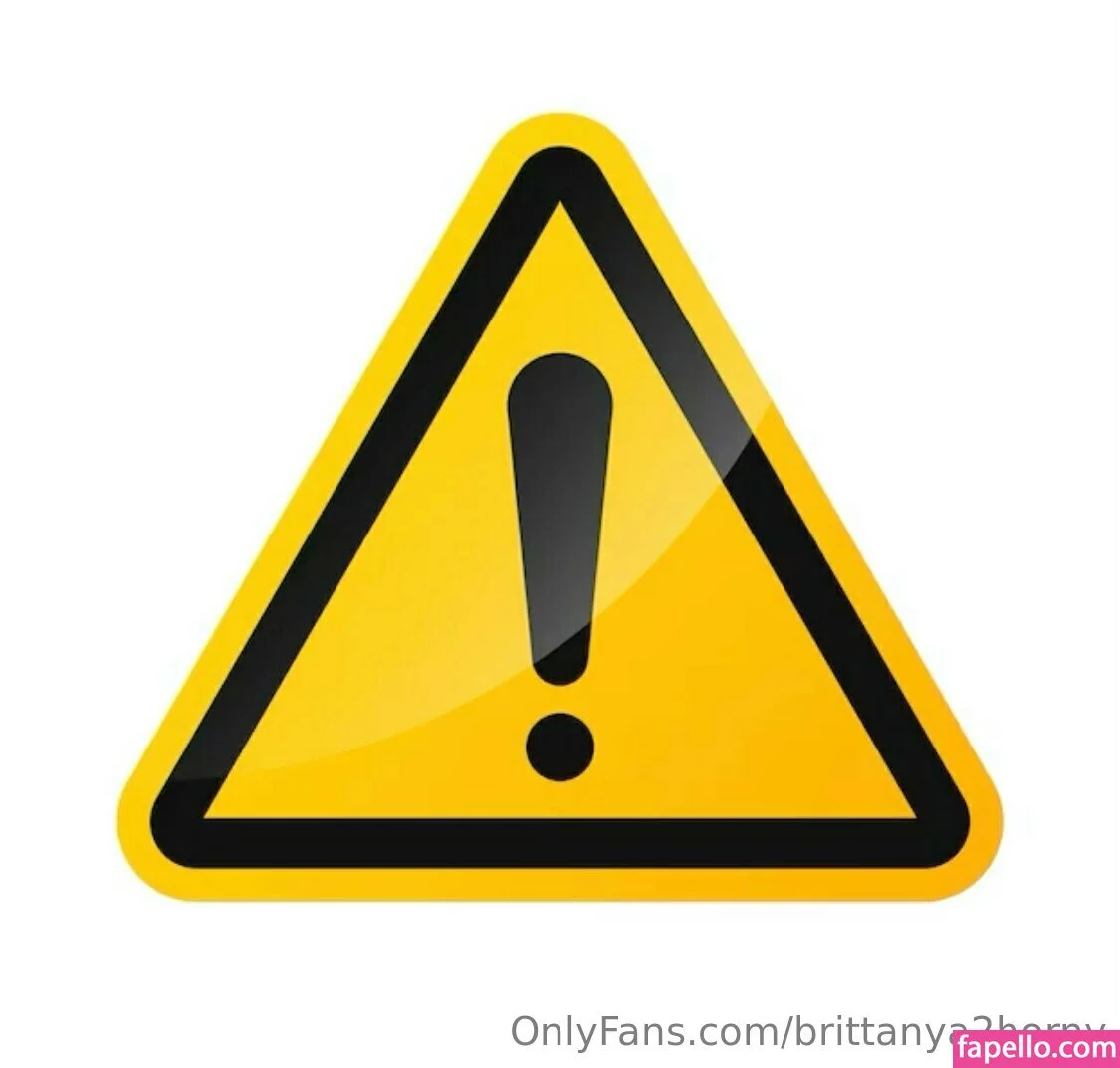 brittanya2horny Onlyfans Photo Gallery 