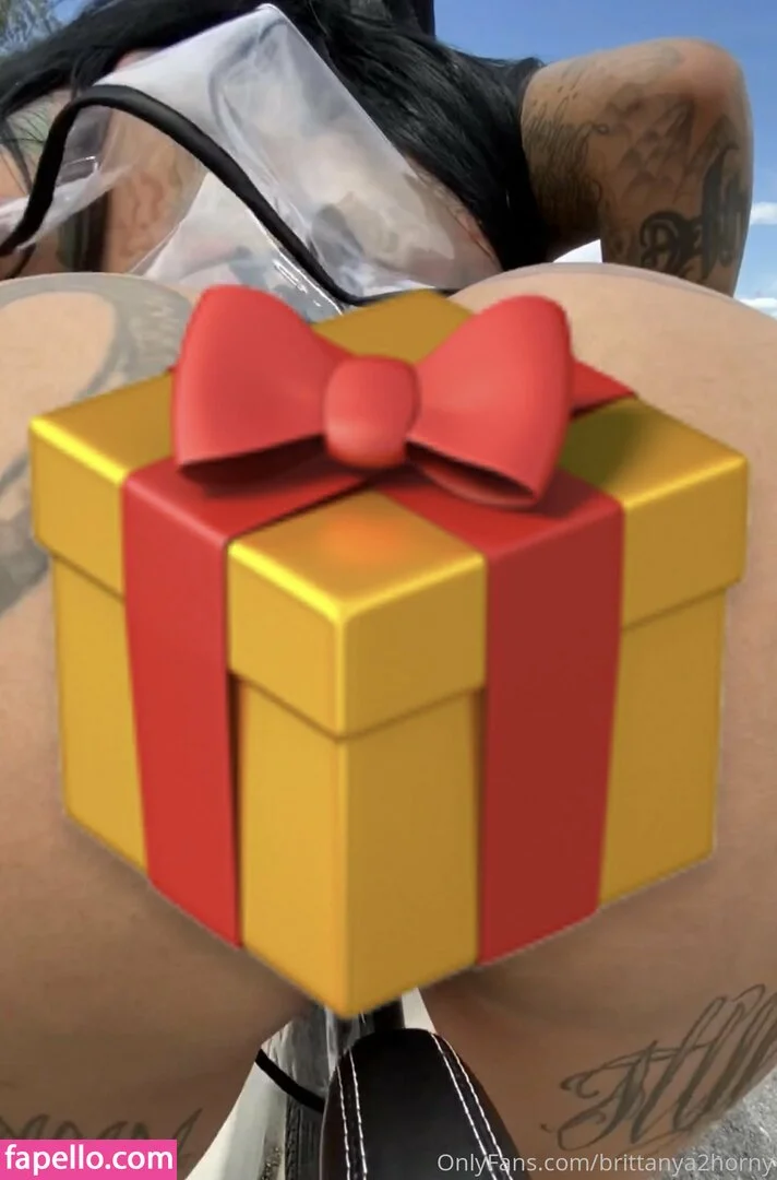brittanya2horny Onlyfans Photo Gallery 
