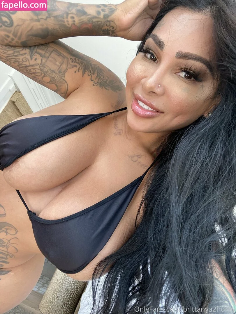 brittanya2horny Onlyfans Photo Gallery 