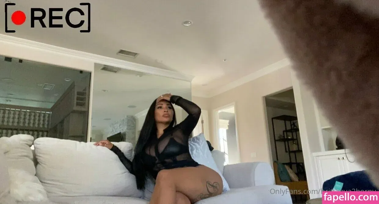 brittanya2horny Onlyfans Photo Gallery 