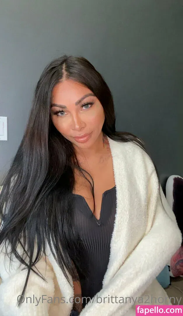 brittanya2horny Onlyfans Photo Gallery 