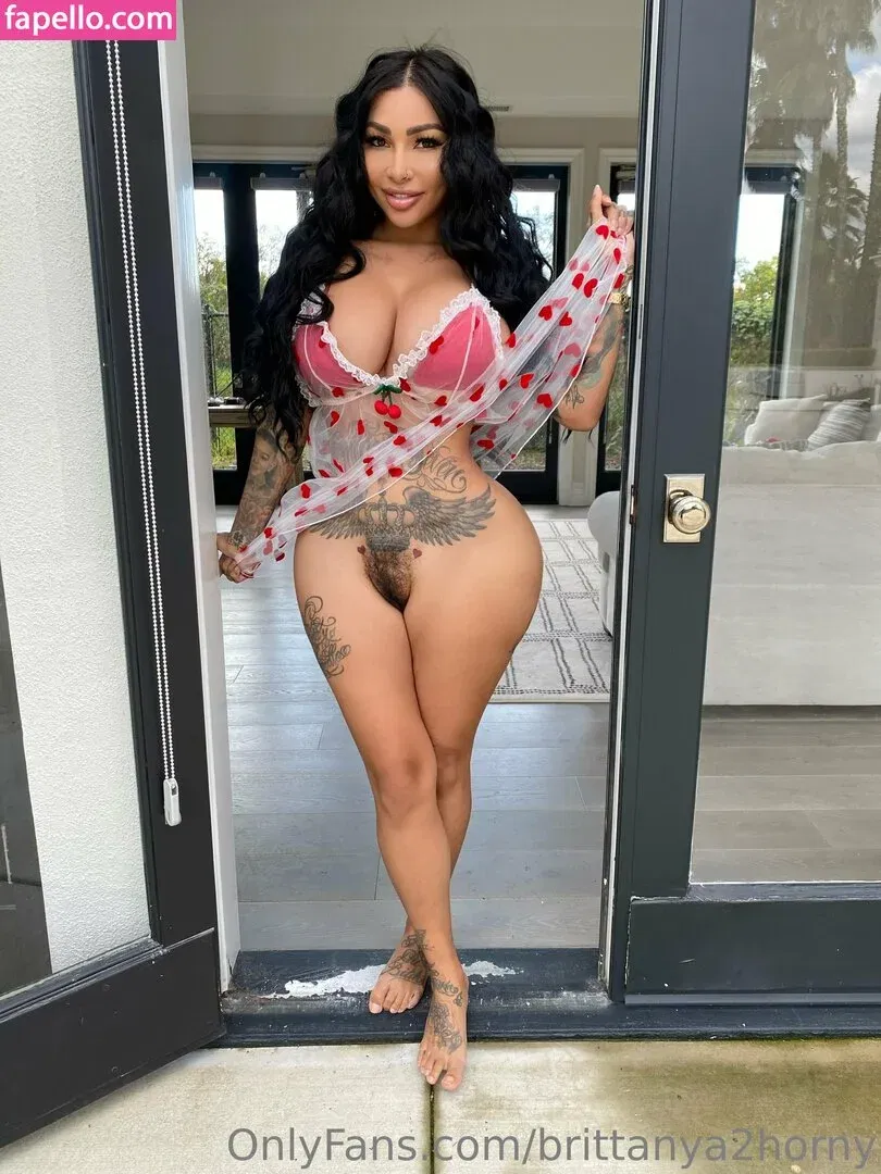 brittanya2horny Onlyfans Photo Gallery 