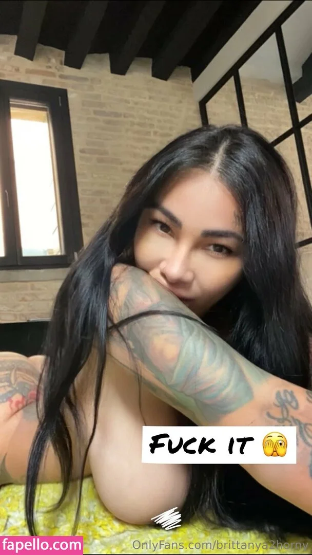 brittanya2horny Onlyfans Photo Gallery 