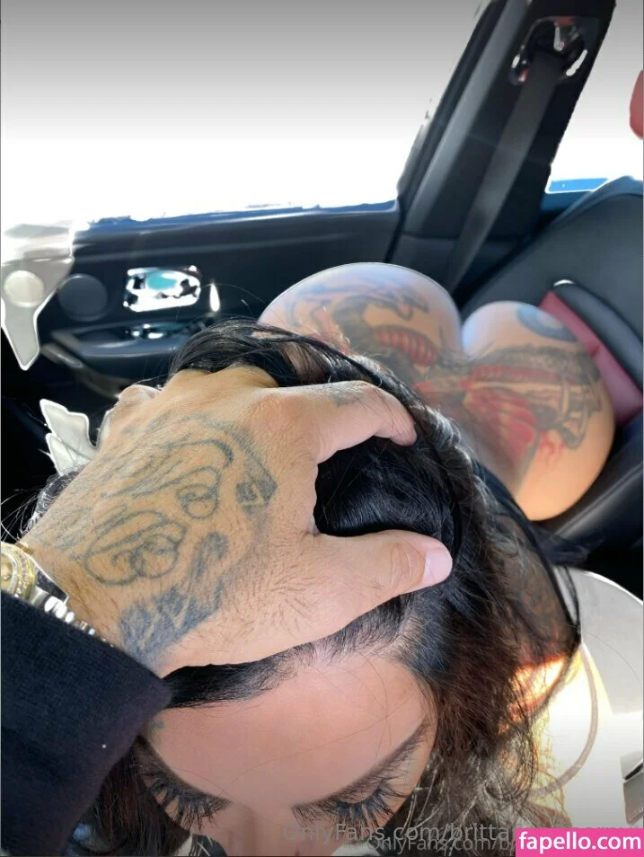 brittanya2horny Onlyfans Photo Gallery 