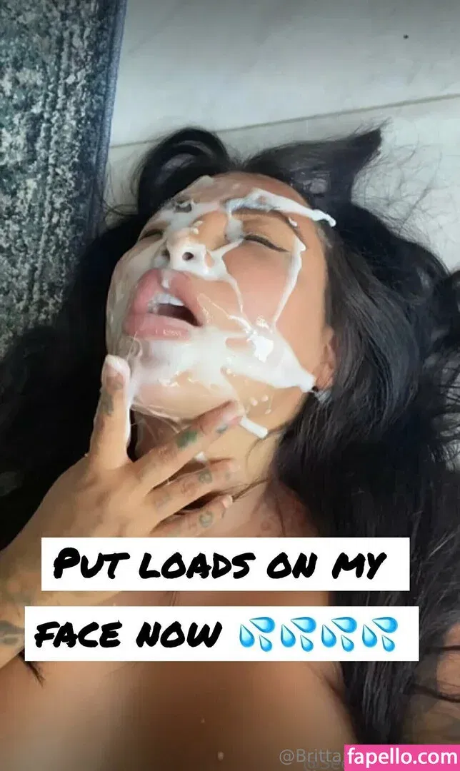 brittanya2horny Onlyfans Photo Gallery 