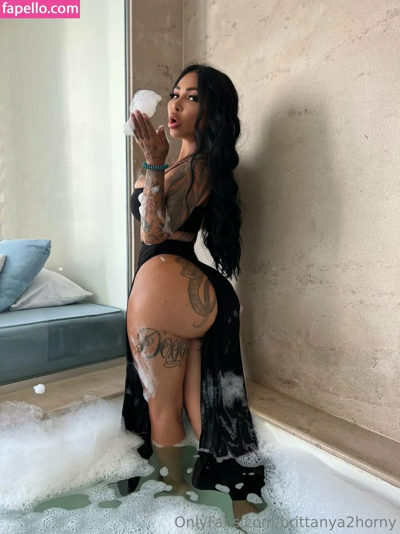 brittanya2horny Onlyfans Photo Gallery 