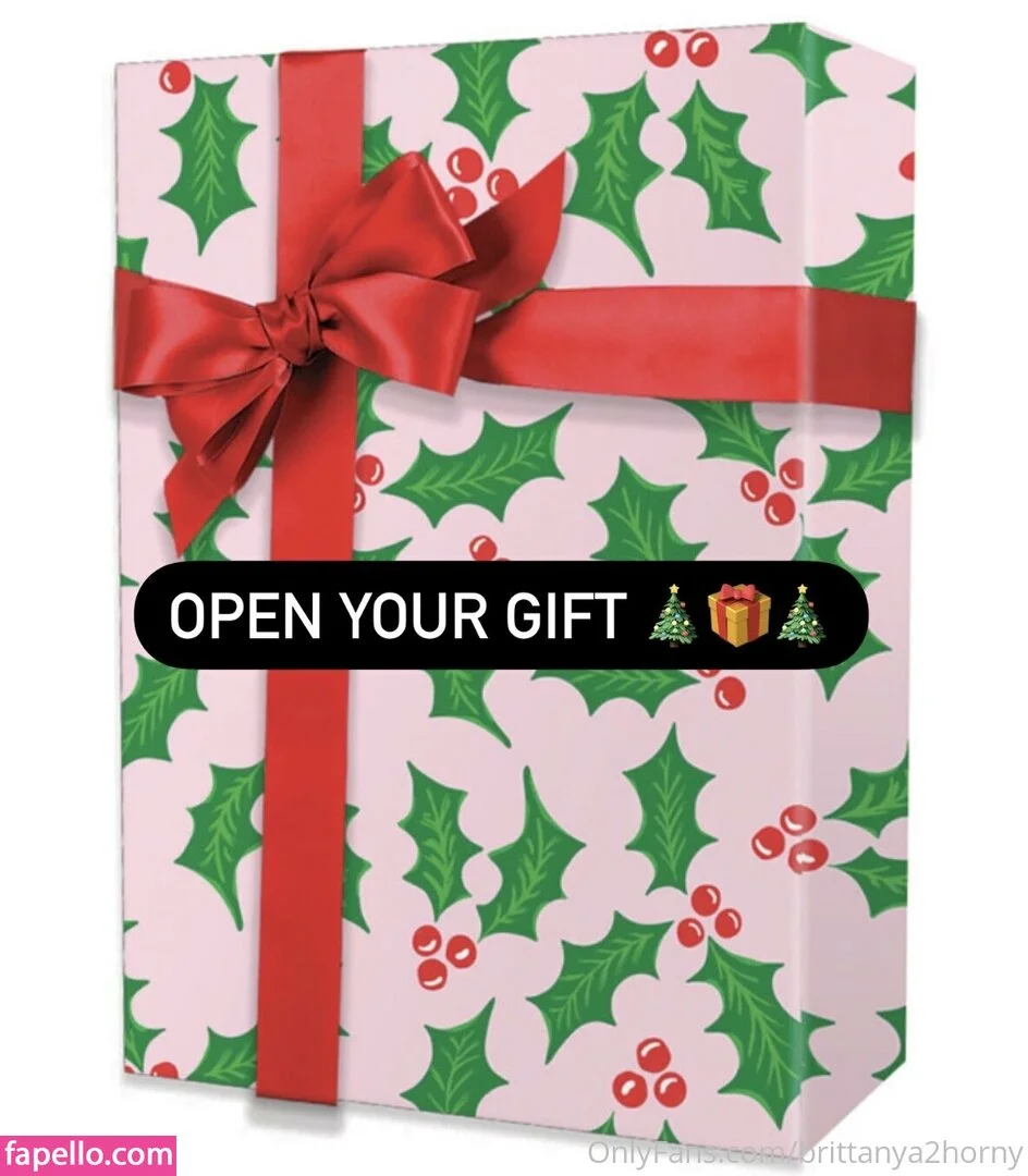 brittanya2horny Onlyfans Photo Gallery 