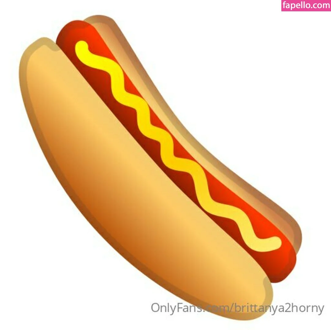 brittanya2horny Onlyfans Photo Gallery 