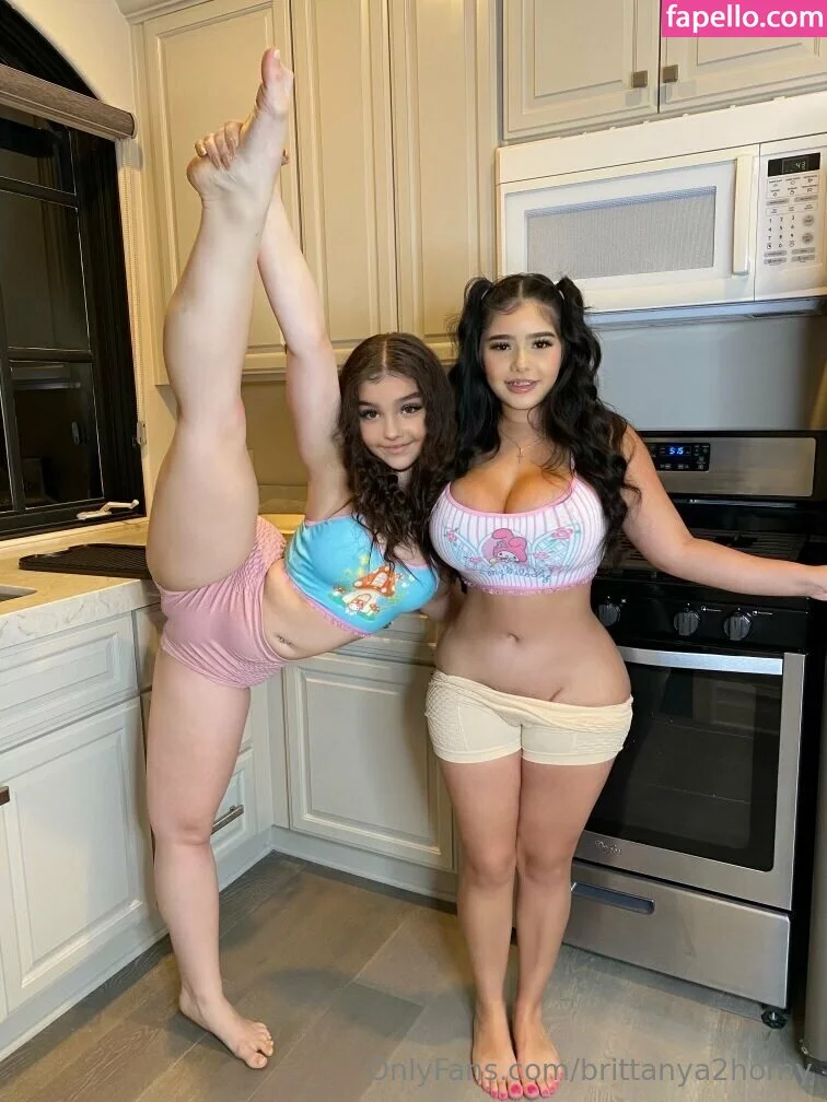 brittanya2horny Onlyfans Photo Gallery 
