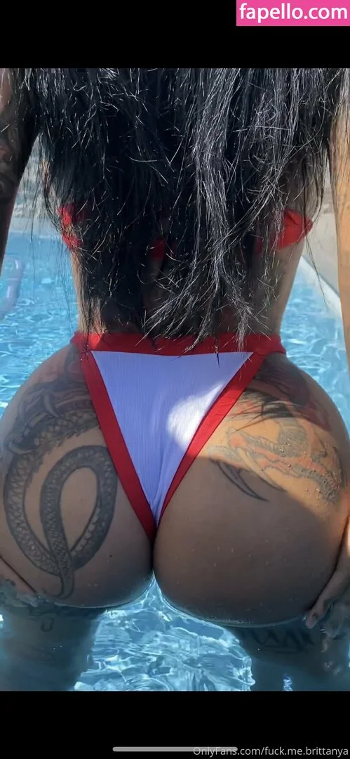 brittanya2horny Onlyfans Photo Gallery 