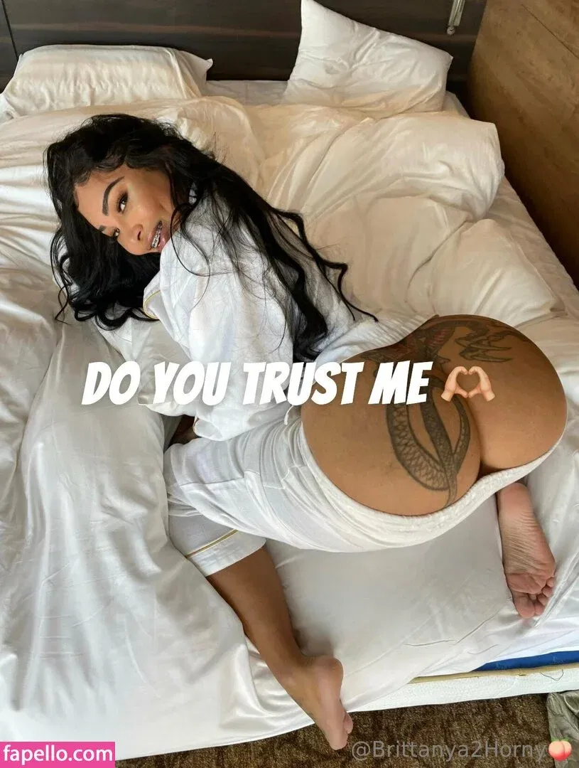 brittanya2horny Onlyfans Photo Gallery 