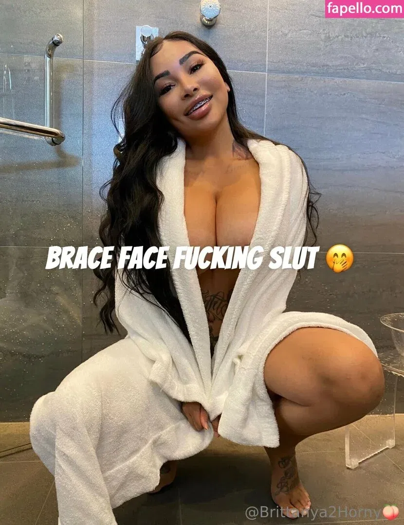 brittanya2horny Onlyfans Photo Gallery 