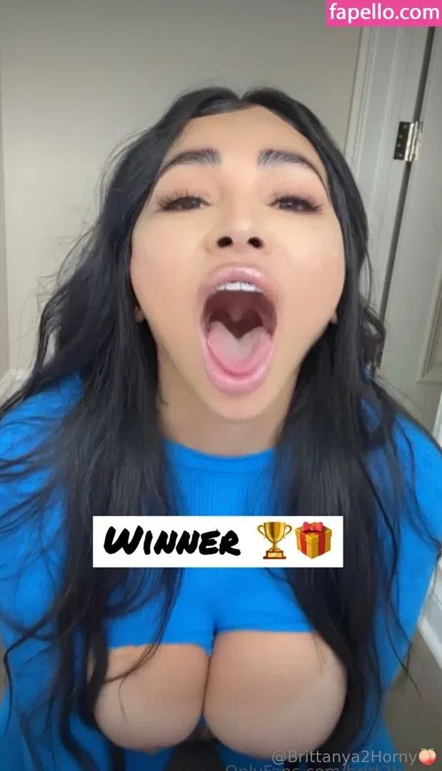 brittanya2horny Onlyfans Photo Gallery 