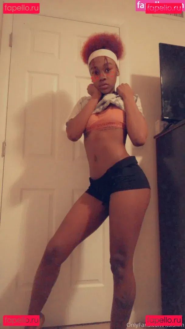 its.sliim Onlyfans Photo Gallery 