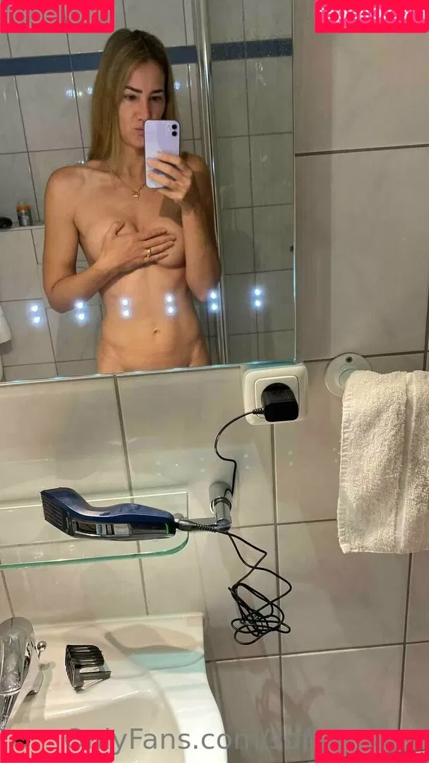 Sofia Maas Onlyfans Photo Gallery 