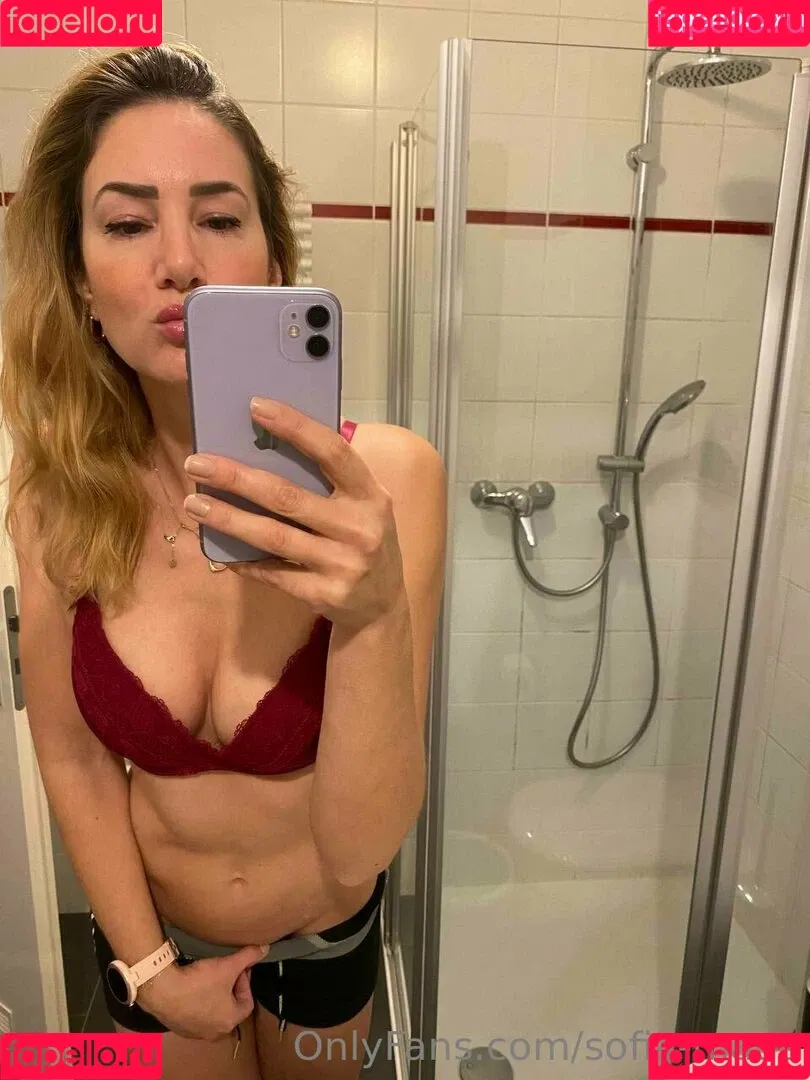 Sofia Maas Onlyfans Photo Gallery 