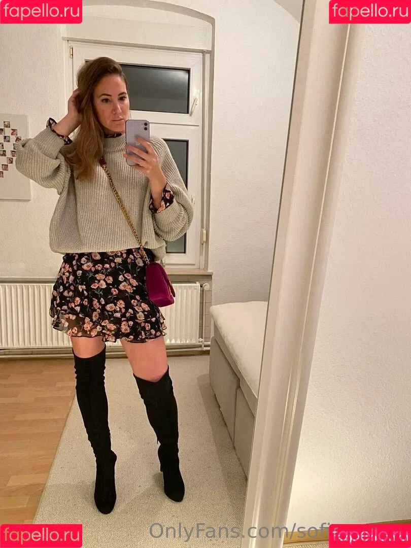 Sofia Maas Onlyfans Photo Gallery 