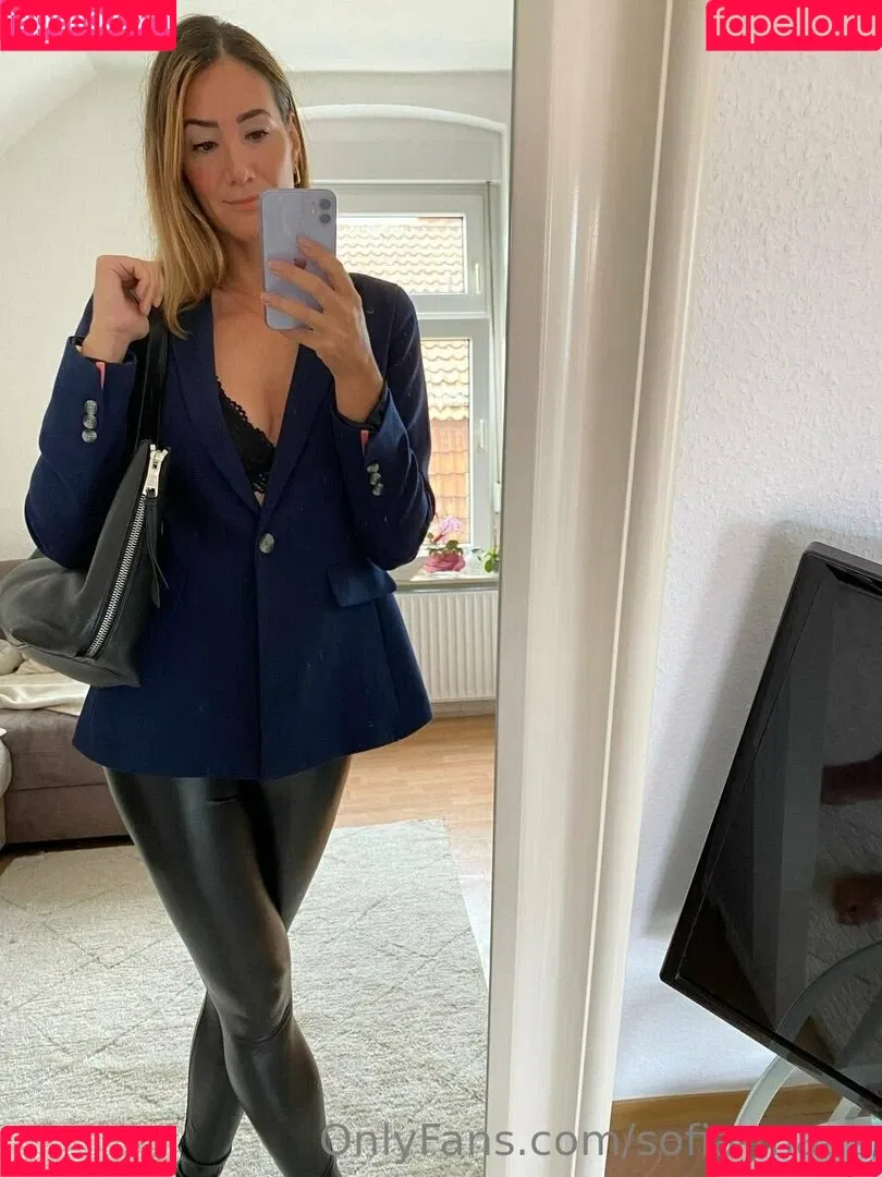 Sofia Maas Onlyfans Photo Gallery 