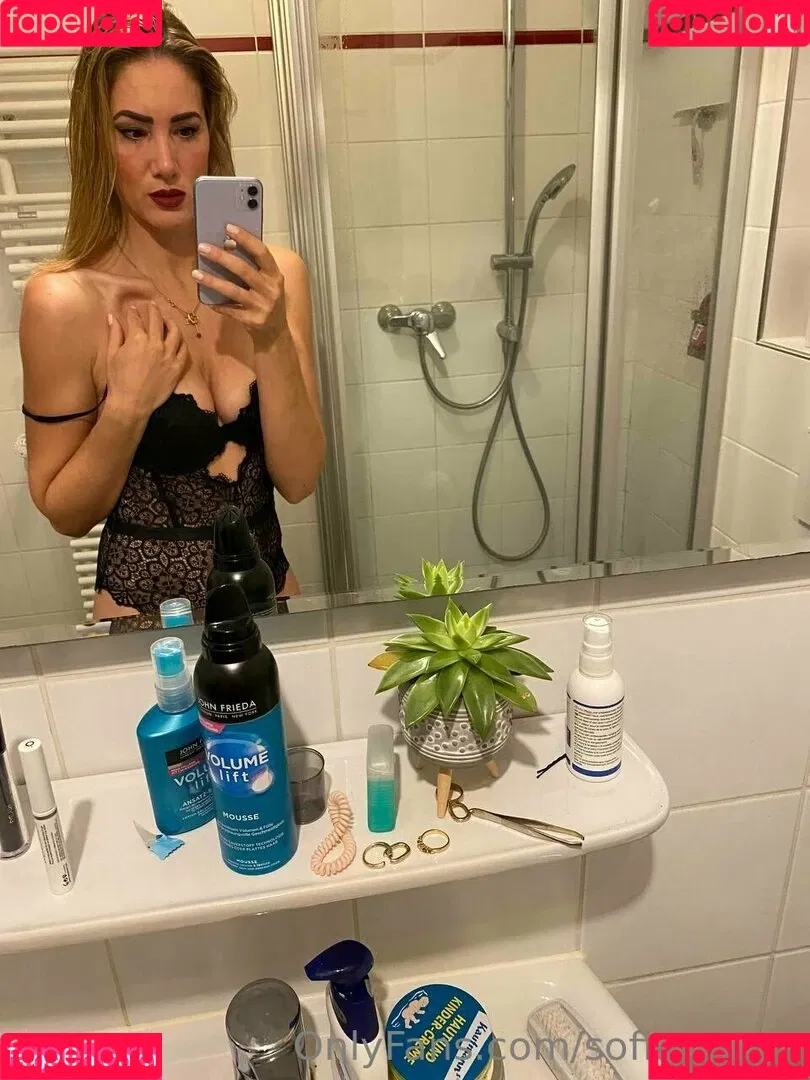 Sofia Maas Onlyfans Photo Gallery 