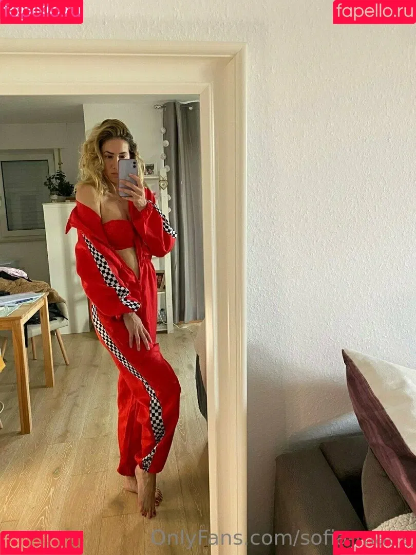 Sofia Maas Onlyfans Photo Gallery 