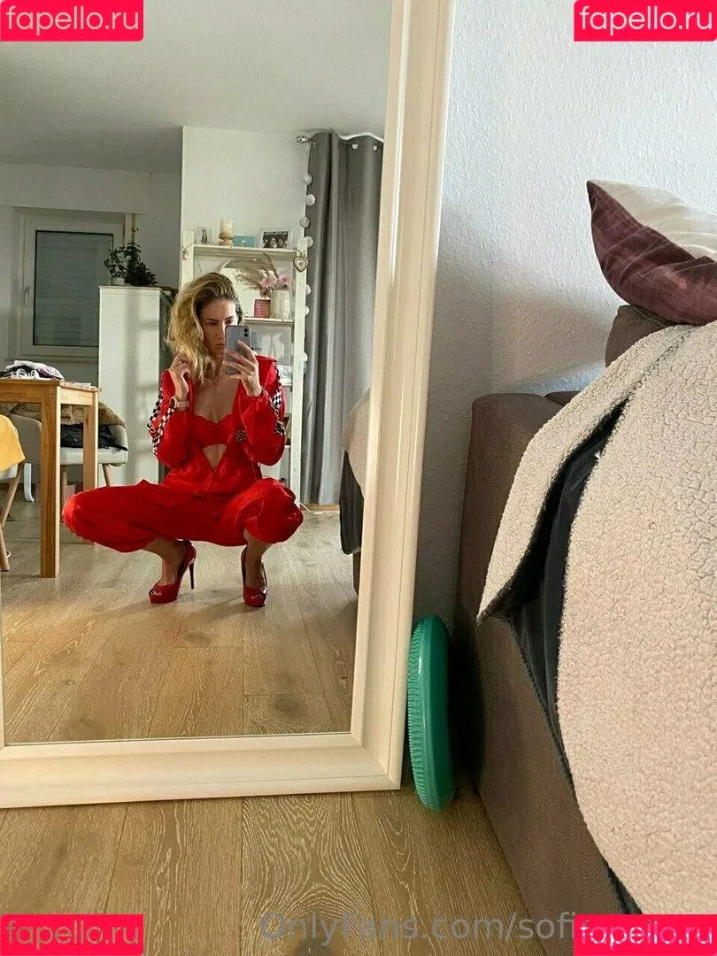 Sofia Maas Onlyfans Photo Gallery 