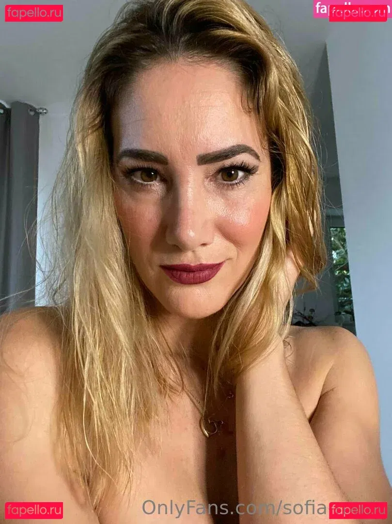 Sofia Maas Onlyfans Photo Gallery 