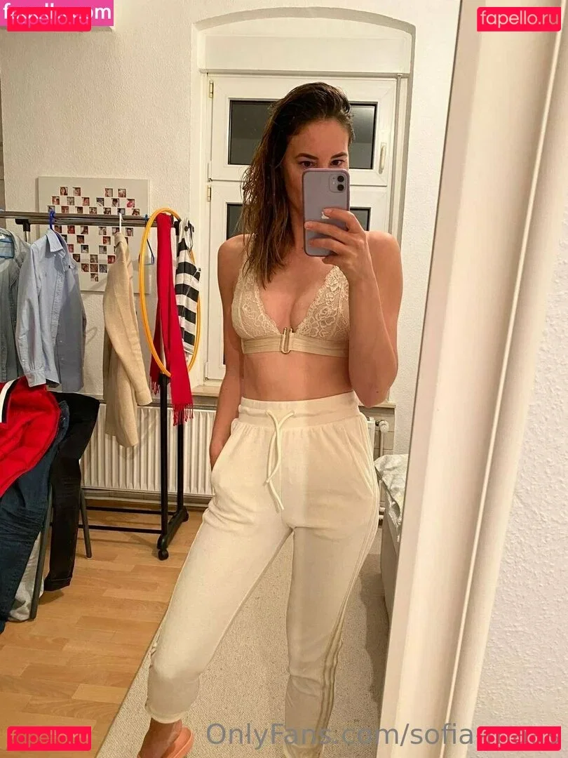 Sofia Maas Onlyfans Photo Gallery 