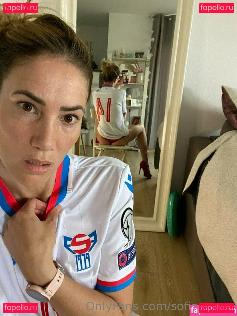 Sofia Maas Onlyfans Photo Gallery 