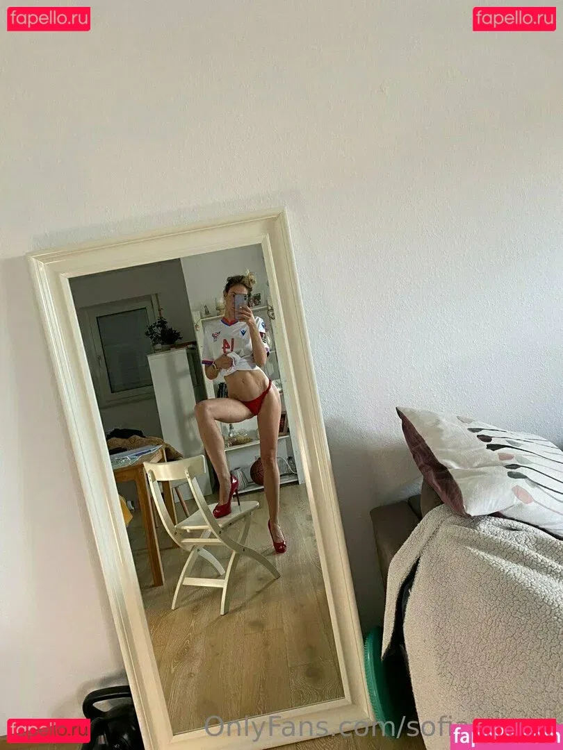 Sofia Maas Onlyfans Photo Gallery 