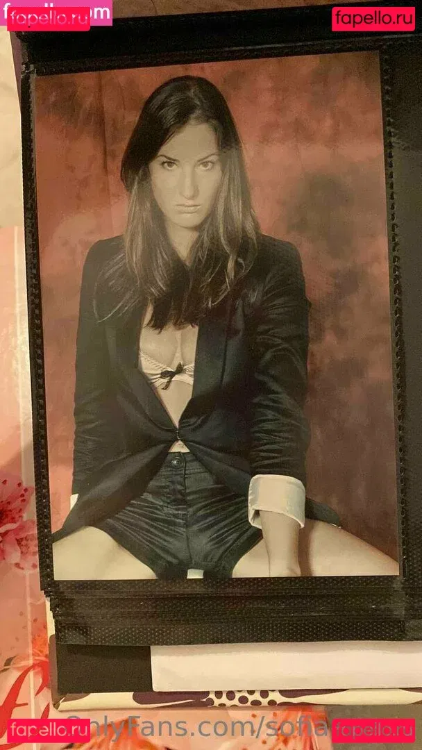 Sofia Maas Onlyfans Photo Gallery 