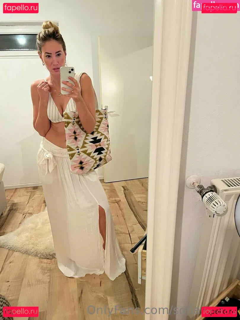 Sofia Maas Onlyfans Photo Gallery 