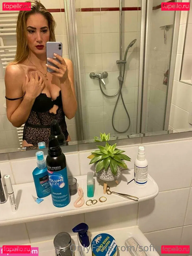 Sofia Maas Onlyfans Photo Gallery 