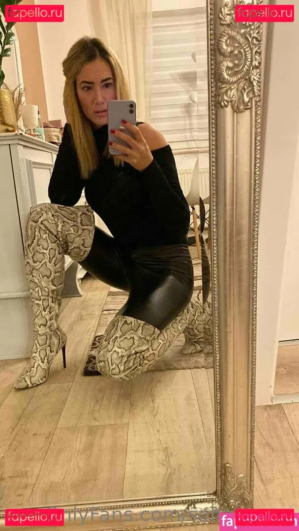 Sofia Maas Onlyfans Photo Gallery 