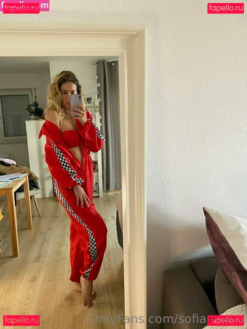 Sofia Maas Onlyfans Photo Gallery 