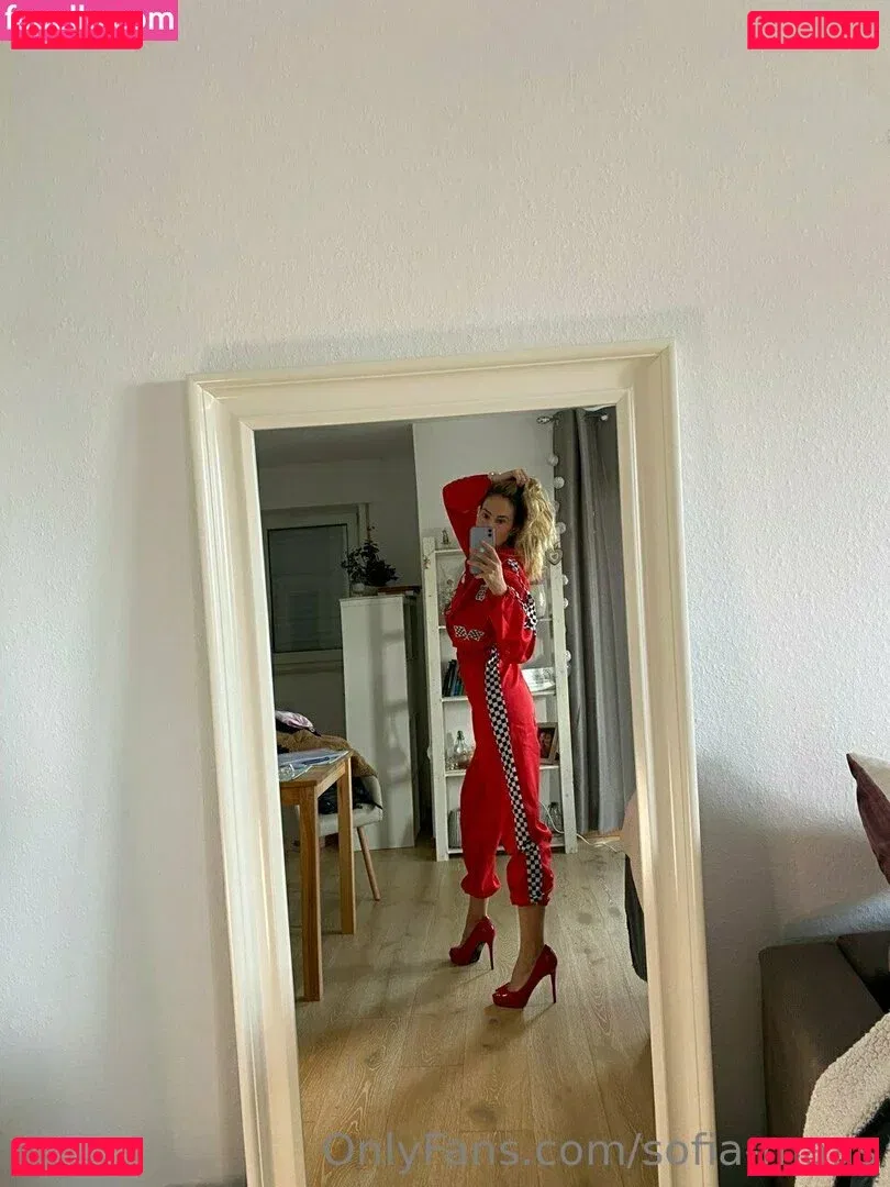 Sofia Maas Onlyfans Photo Gallery 