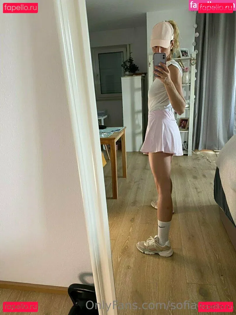 Sofia Maas Onlyfans Photo Gallery 