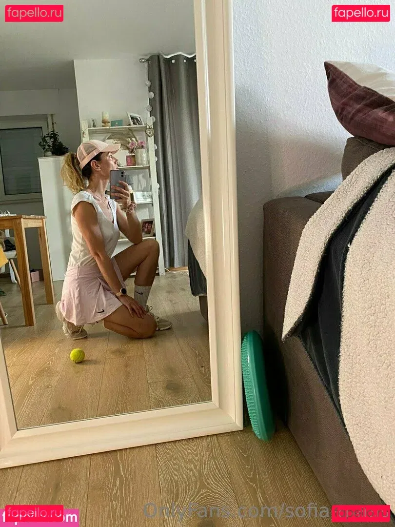 Sofia Maas Onlyfans Photo Gallery 