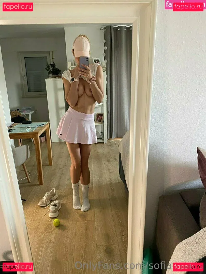 Sofia Maas Onlyfans Photo Gallery 