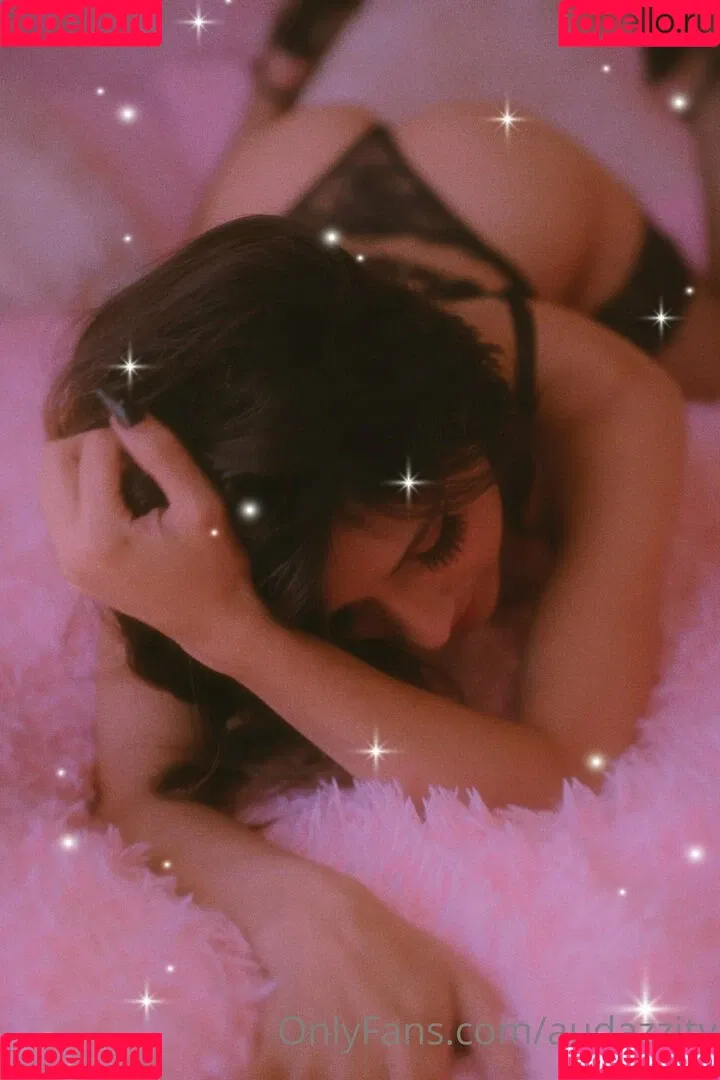 audazzity Onlyfans Photo Gallery 