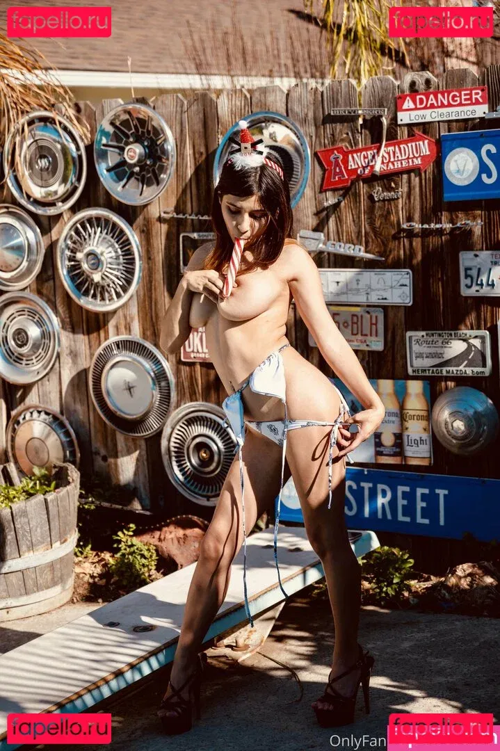 audazzity Onlyfans Photo Gallery 