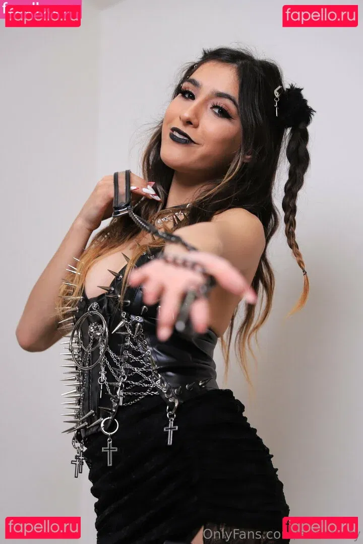 audazzity Onlyfans Photo Gallery 