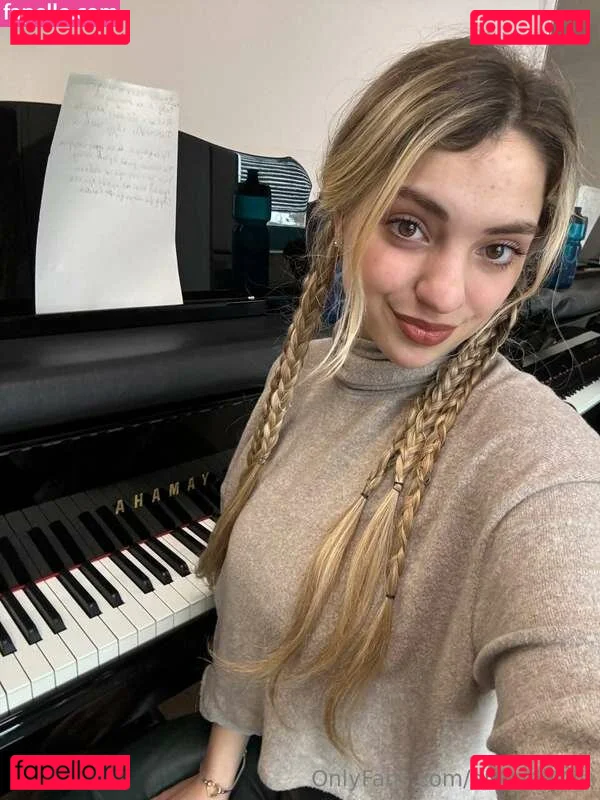 emma_elisson Onlyfans Photo Gallery 